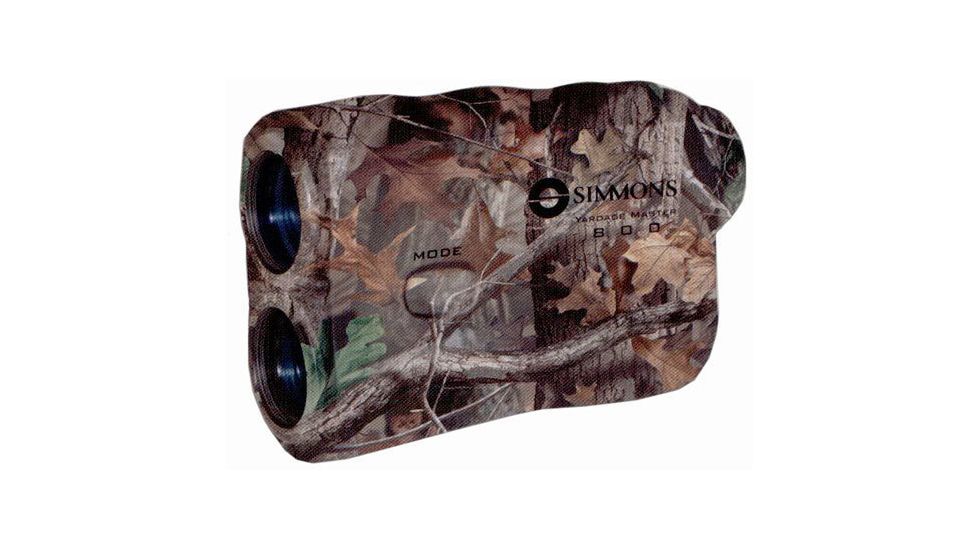 Simmons Yardage Master 800 R/T Camo Range Finder 801447