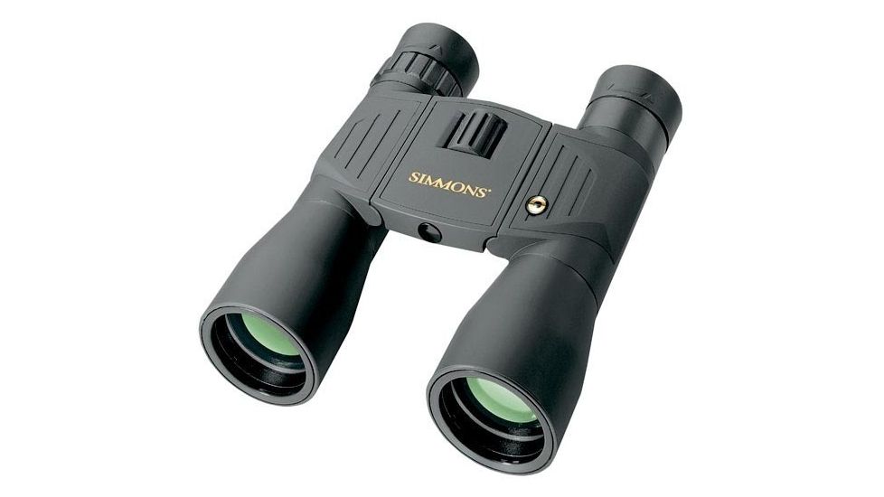 Simmons 12x32 High Sierra Binoculars 821533