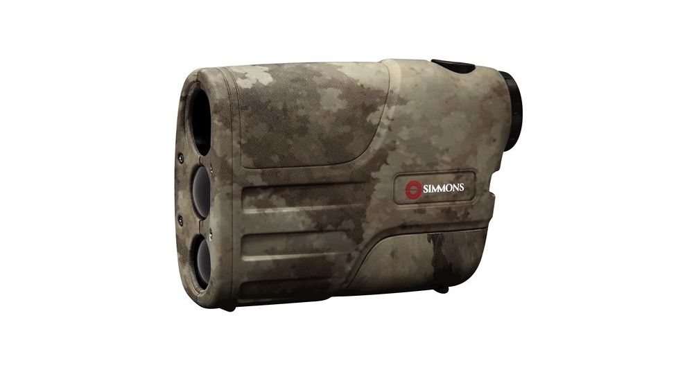 Simmons Laser Rangefinder LRF-600 A-TACS Camouflage 801406