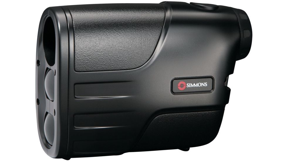 Simmons LRF600 Rangefinder 801405-DEMO, Factory Demo