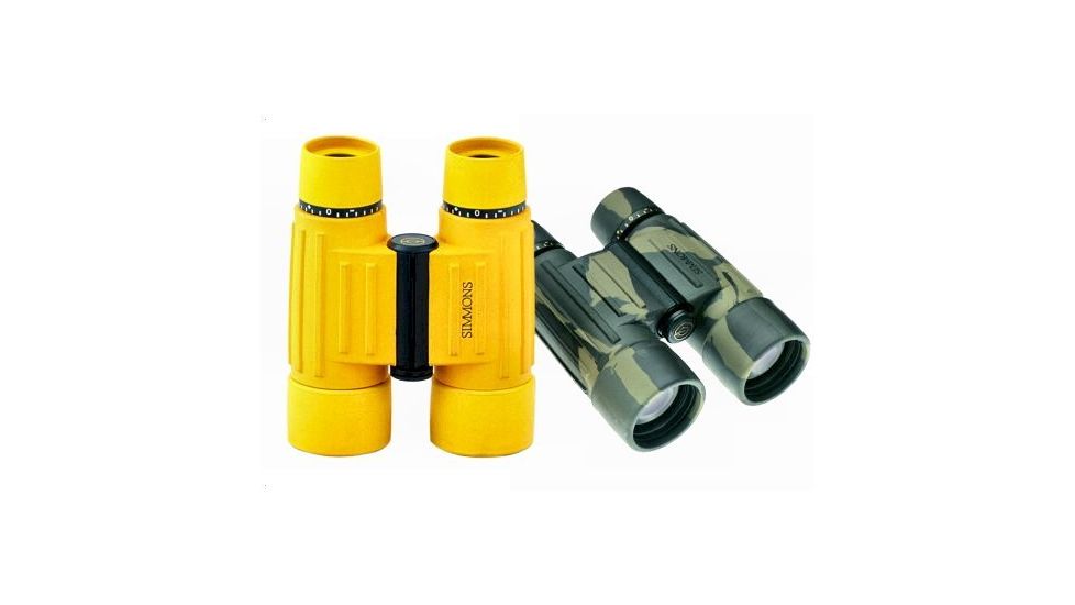 SIMMONS OUTDOOR CORP HydroSport Binoculars 24624
