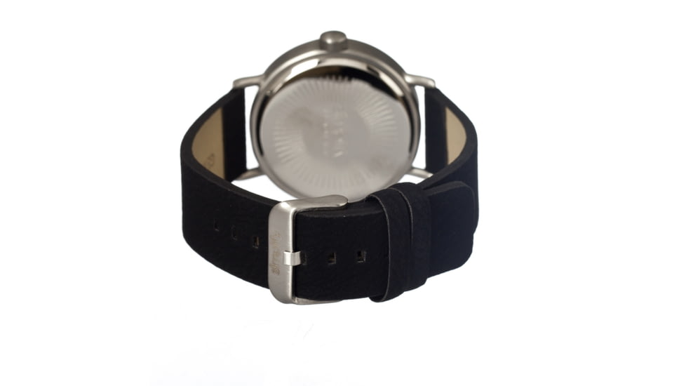 Simplify 0401 The 400 Watch, Black SIM0401