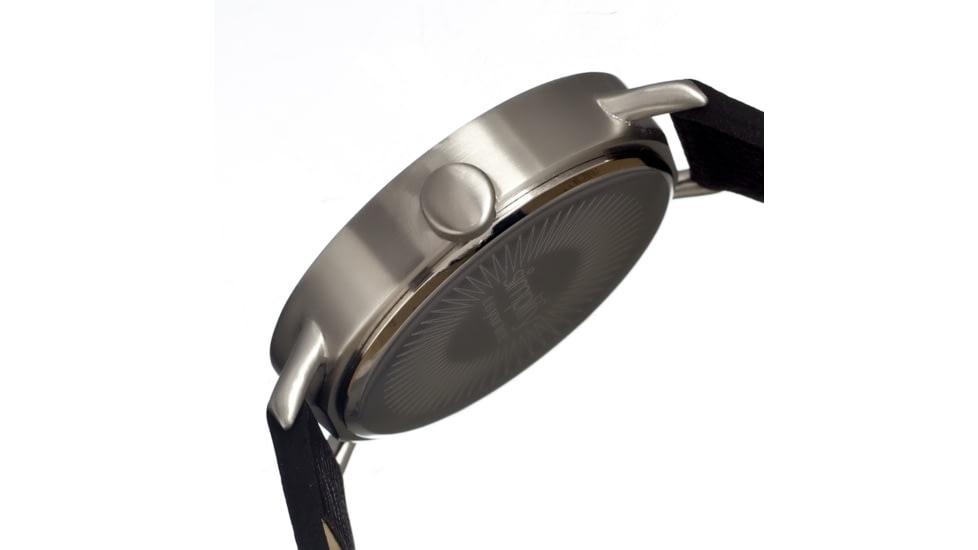 Simplify 0401 The 400 Watch, Black SIM0401