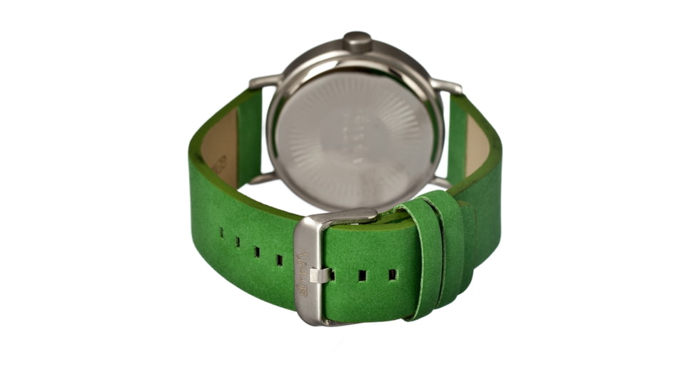 Simplify 0404 The 400 Watch, Green SIM0404
