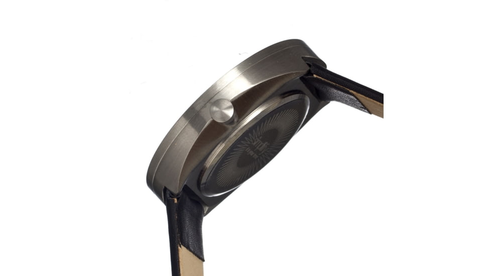 Simplify 1002 The 1000 Watch, Black SIM1002