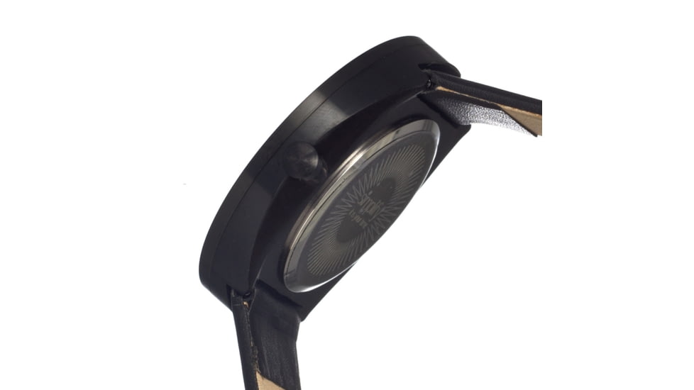 Simplify 1004 The 1000 Watch, Black SIM1004