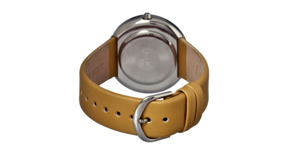 Simplify 1505 The 1500 Ladies Watch, Silver SIM1505