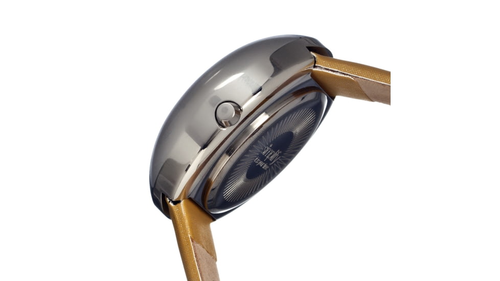 Simplify 1505 The 1500 Ladies Watch, Silver SIM1505