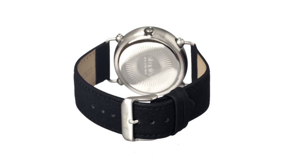 Simplify 1601 The 1600 Mens Watch, White SIM1601