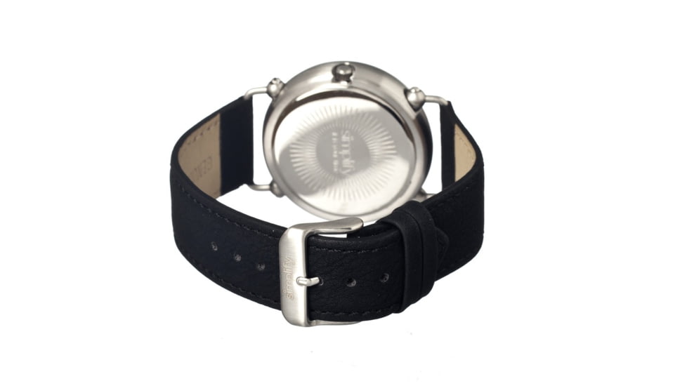 Simplify 1603 The 1600 Mens Watch, White SIM1603