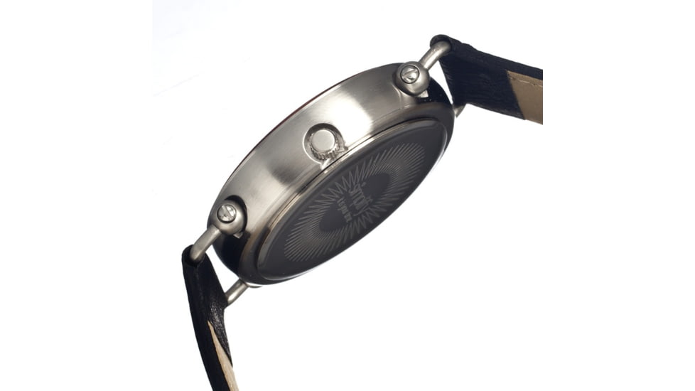 Simplify 1603 The 1600 Mens Watch, White SIM1603