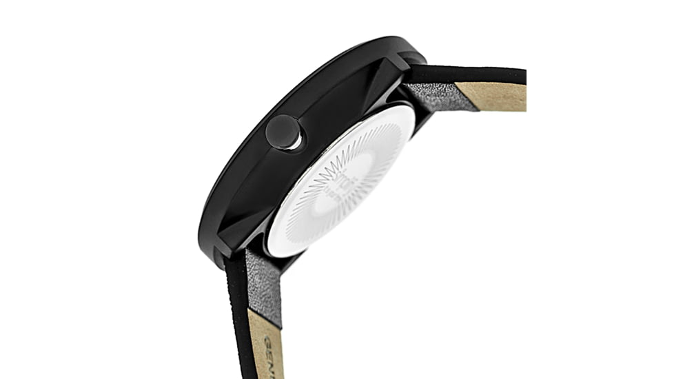 3001 The 3000 Watch, Black