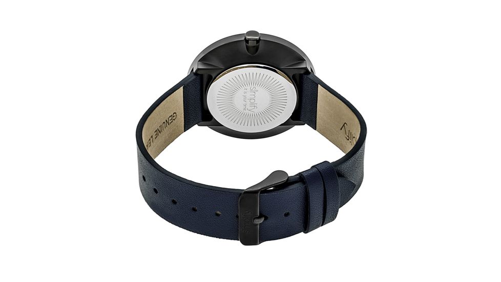 3005 The 3000 Watch, Navy