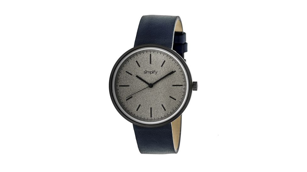 3005 The 3000 Watch, Navy