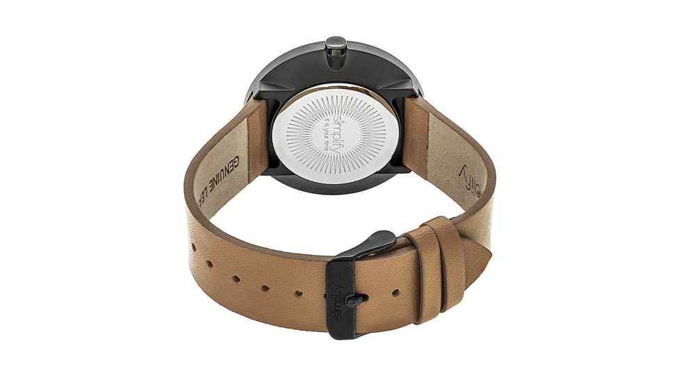 3007 The 3000 Watch, Camel