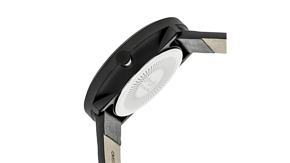 3008 The 3000 Watch, Charcoal