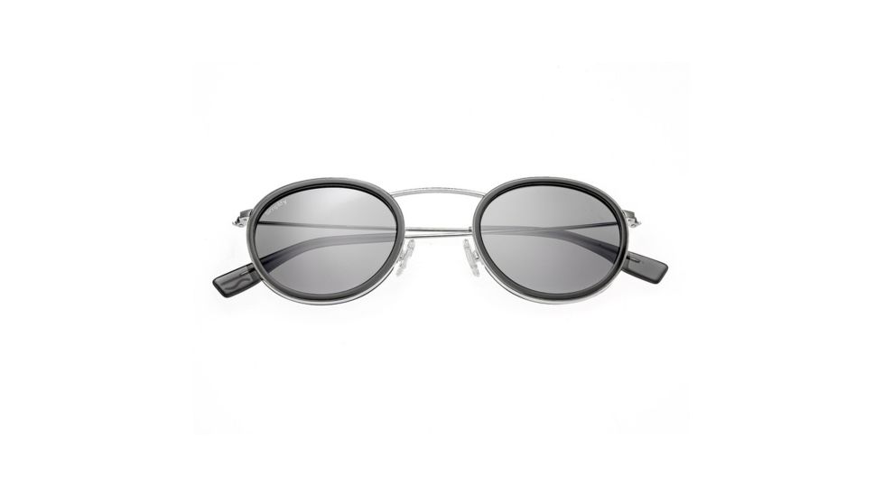 Simplify Jones, grey  black SSU100-GY