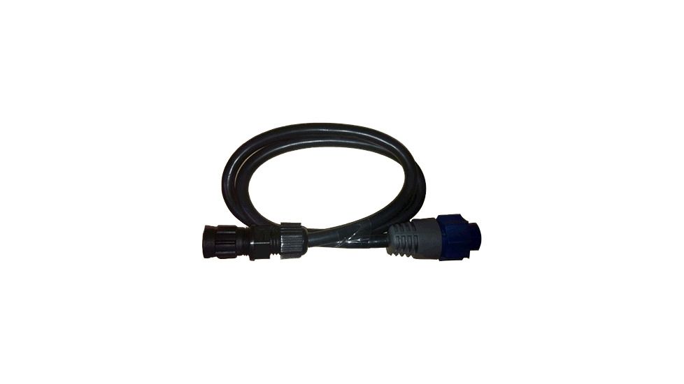Simrad Adapter cable, 7 pin BLUE to 6 pin LTW, New Condition SIM-000-00022-001