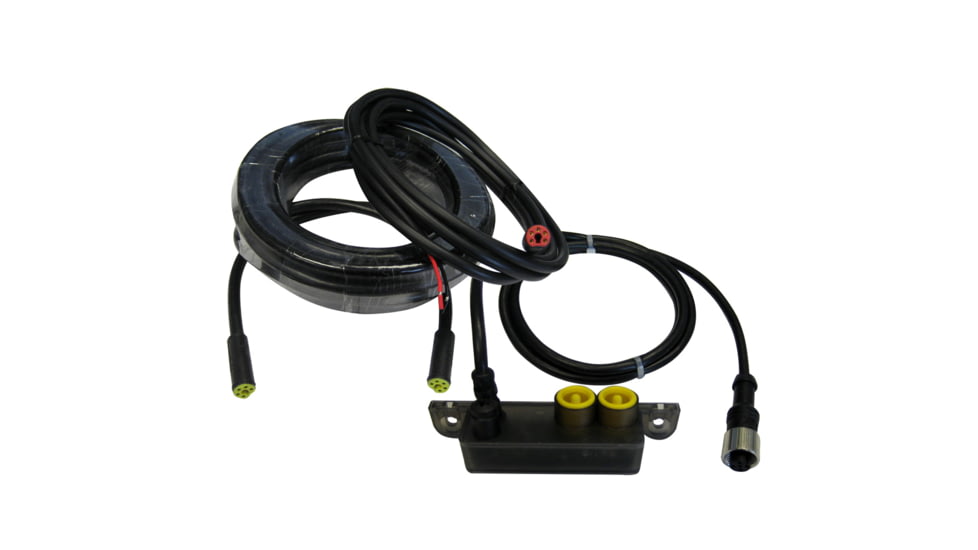 Simrad Autopilot Computer f/Volvo EVC/IPS Gateway SG05 51173