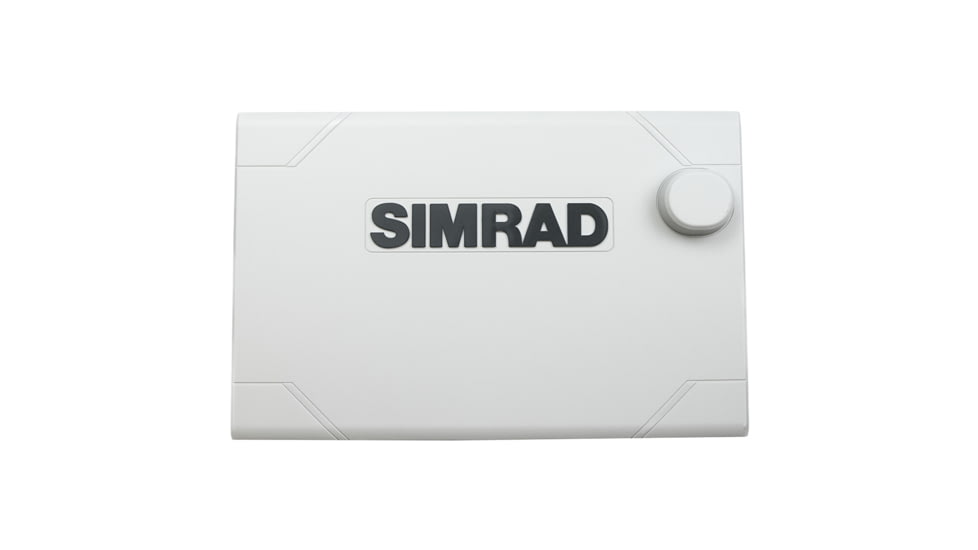 Simrad f/NSS7 evo3 Suncover 72649