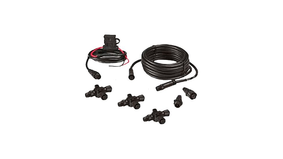 Simrad Micro-C Backbone Kit, New Condition SIM-000-10760-001