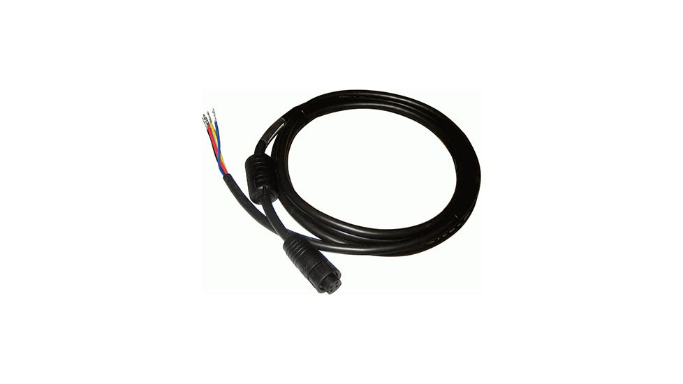 Simrad Power Cable for NSE, BSM-1, WM-2, New Condition SIM-000-00128-001