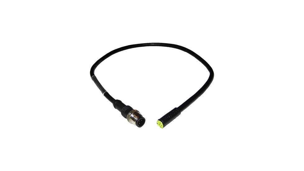 Simrad SimNet to Micro-C N2K Male Adapter, 0.5M, New Condition SIM-24005729