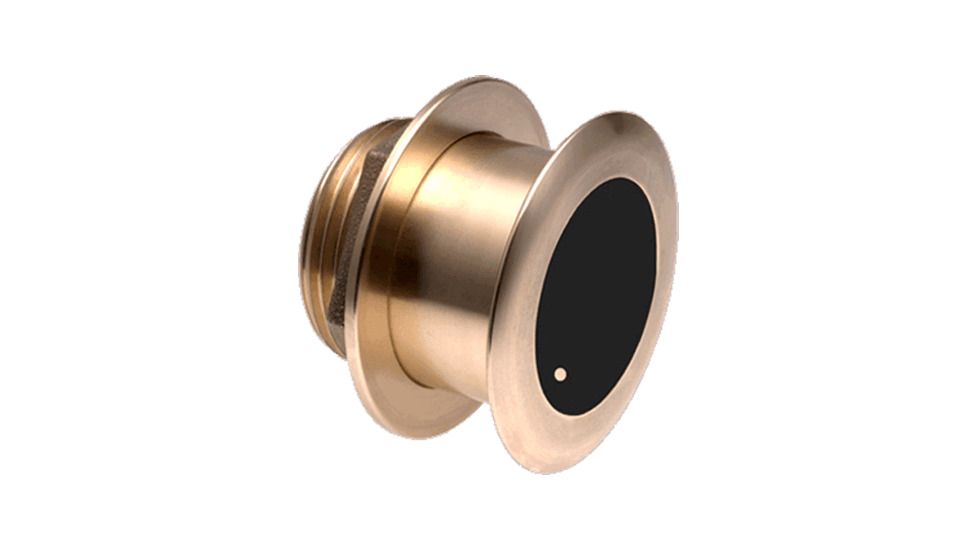 Simrad Xdcr, CHIRP-H 1KW, 20 tilt, Blue Conn., New Condition SIM-000-11064-001