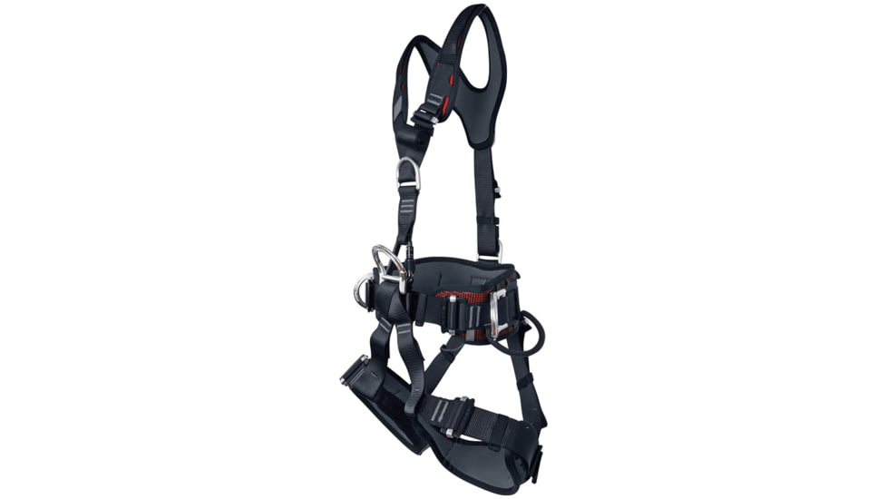 Singing Rock Profi Worker Easy Lock M/l W0041BR-M/L