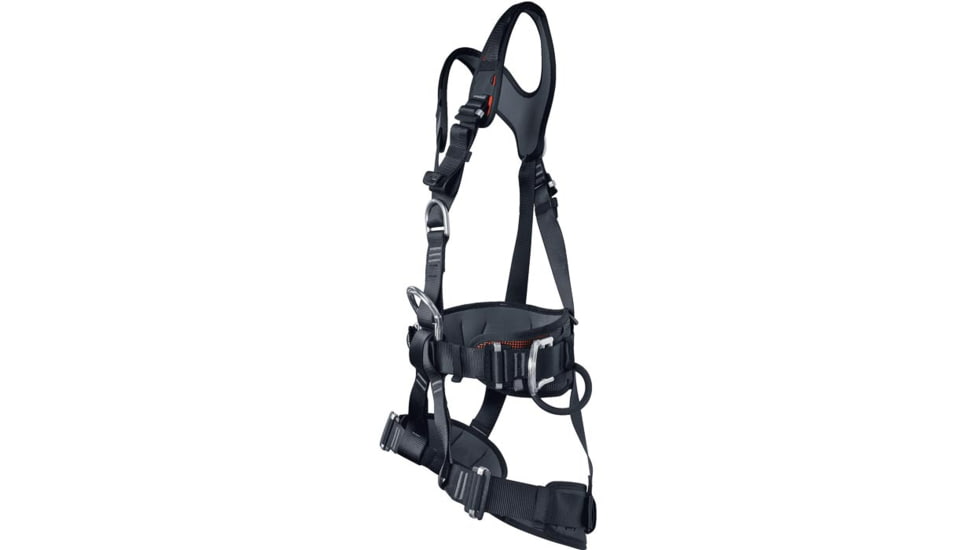 Singing Rock Profi Worker Easy Lock S W0041BR-S