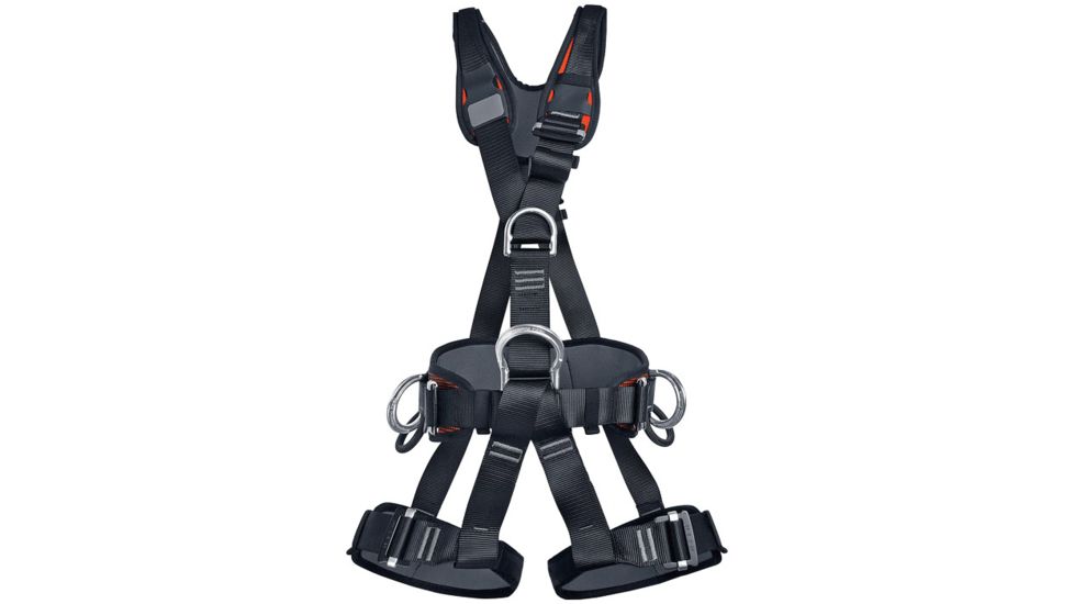 Singing Rock Profi Worker Easy Lock Xl W0041BR-XL