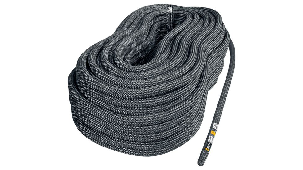 Singing Rock R44 10.5 Mm 200' Olive Nfpa L0430KK-200