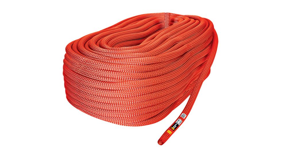 Singing Rock R44 10.5 Mm 200' Olive Nfpa L0430KK-200