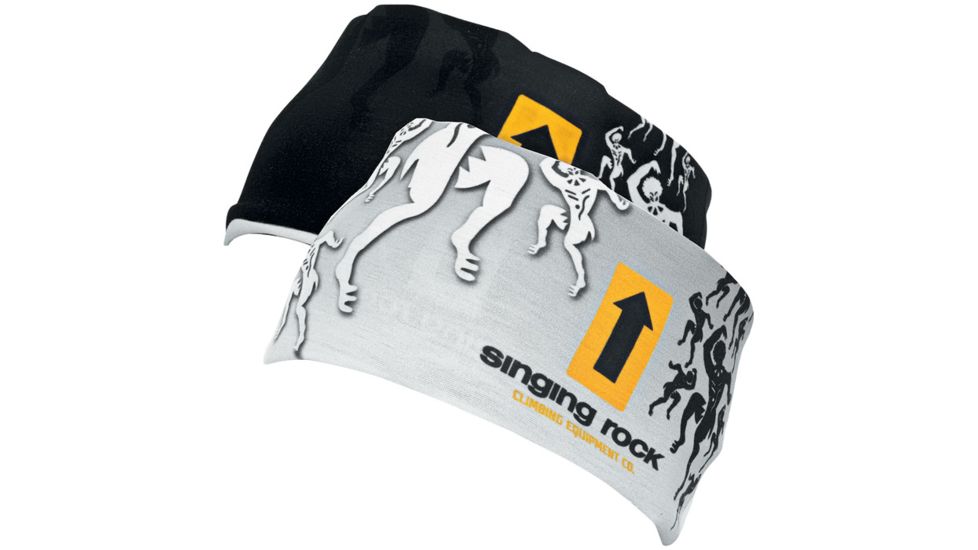 Singing Rock  Scarf - Retro COO59RE00