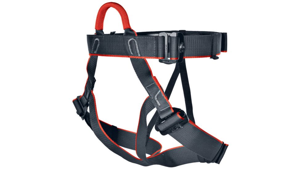 Singing Rock Top Harness C5033BO00-USA