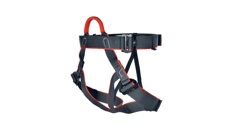 Singing Rock Top Harness C5033BO00-USA
