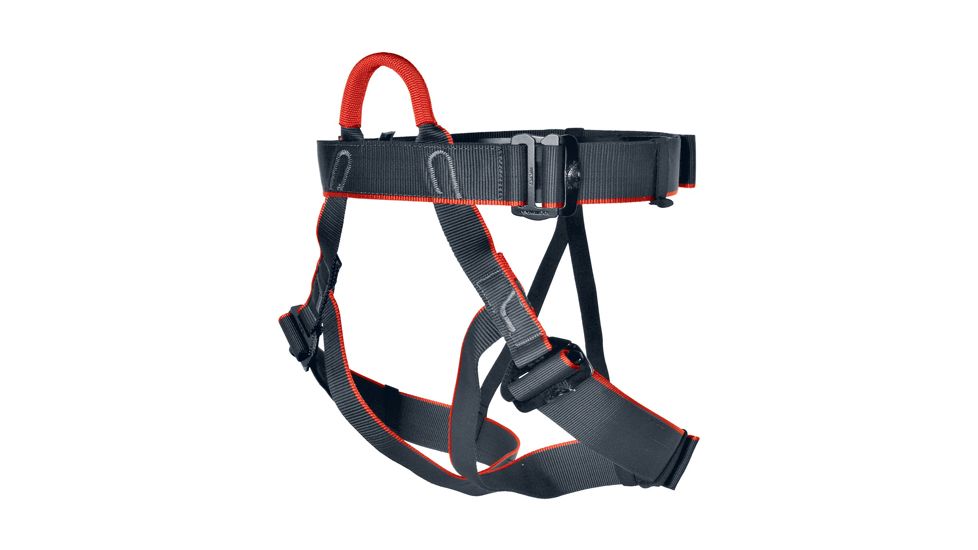 Singing Rock Top Harness C5033BO00-USA