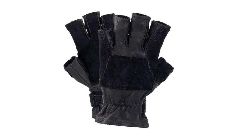 Singing Rock Verve 3/4 Glove M-9 C0008BB-9