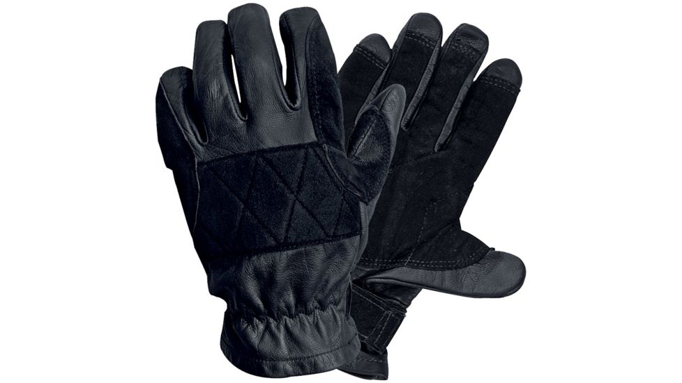 Singing Rock Verve Kevlar/nomex Glove S-8 C0007BB-S