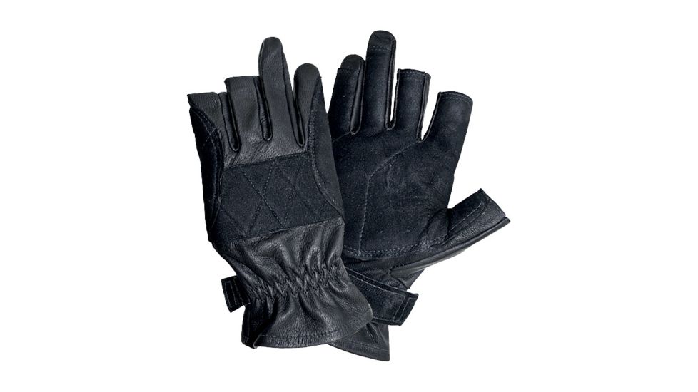 Singing Rock Verve Short Glove S-8 C0011BB-8