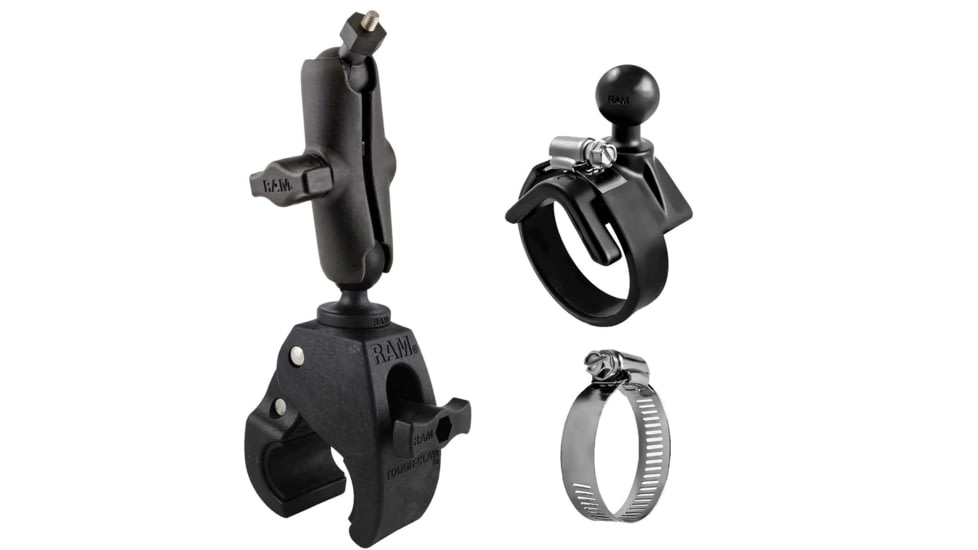 SiOnyx Aurora Black Color Digital Night Vision Camera Unchartered Kit, Black, K013900