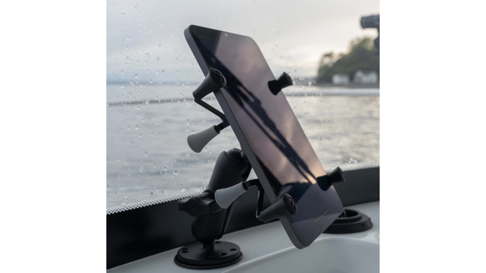 SiOnyx Aurora Pro Color Digital Night Vision Camera Unchartered Kit, Black, K014000