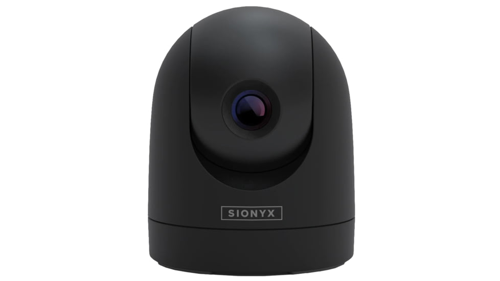 SiOnyx Nightwave Marine Navigational Camera, Black, C014900