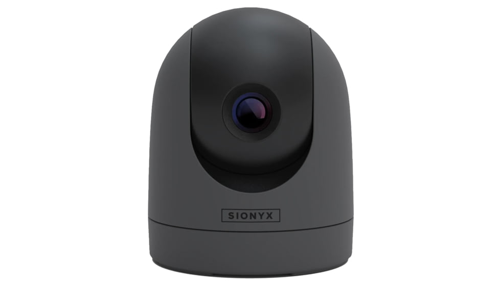 SiOnyx Nightwave Marine Navigational Camera, Gray, C014700