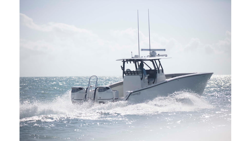 SiOnyx Nightwave Night Vision Marine Camera, White, Small, C012800