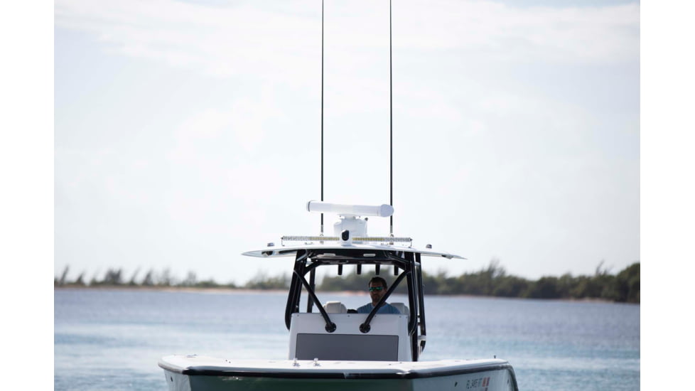 SiOnyx Nightwave Night Vision Marine Camera, White, Small, C012800