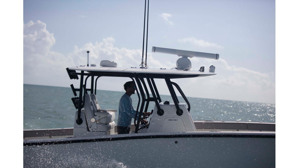 SiOnyx Nightwave Night Vision Marine Camera, White, Small, C012800