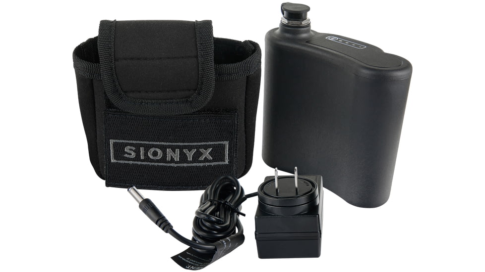 SiOnyx Opsin - Battery Kit, 100317