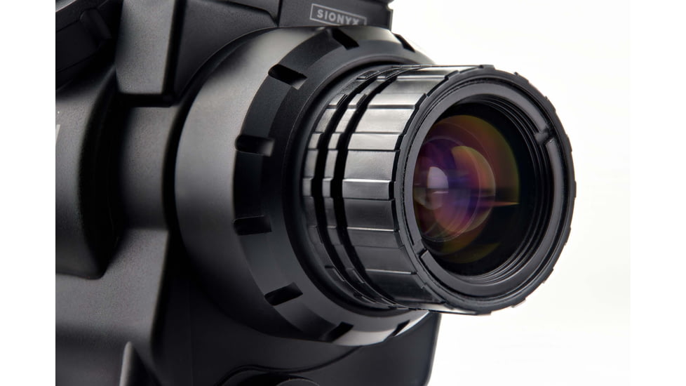 Sionyx Opsin Digital Night Vision Ultra Monocular