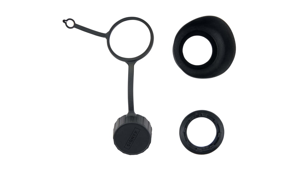 Sionyx Opsin Digital Night Vision Ultra Monocular